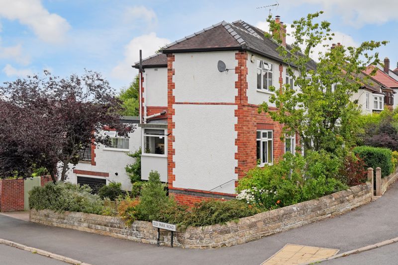 Westwick Crescent Greenhill